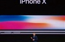 29 triệu chiếc iPhone X được xuất xưởng trong quý 4/2017