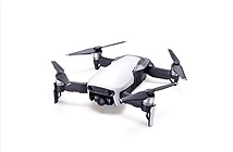 DJI ra mắt Mavic Air: drone có thể gấp, quay 4K, giá 800 USD
