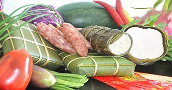 Lưu ý cách ăn uống phòng bệnh trĩ ngày Tết Lưu ý cách ăn uống phòng bệnh trĩ ngày Tết