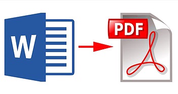 Cách tối ưu, giảm dung lượng file PDF xuất ra từ Microsoft Word