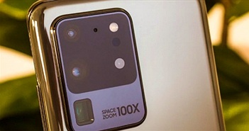 Samsung đang dẫn đầu xu hướng camera phone toàn thế giới Samsung đang dẫn đầu xu hướng camera phone toàn thế giới