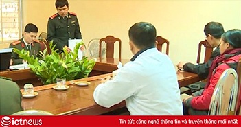 Cao Bằng: Xử lý 4 cá nhân đăng tải thông tin sai sự thật liên quan đến dịch Covid-19 Cao Bằng: Xử lý 4 cá nhân đăng tải thông tin sai sự thật liên quan đến dịch Covid-19