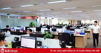 Viettel Cyber Security xây hệ sinh thái an toàn thông tin Make in Vietnam, quyết nhắm vị trí số 1 tại Việt Nam Viettel Cyber Security xây hệ sinh thái an toàn thông tin Make in Vietnam, quyết nhắm vị trí số 1 tại Việt Nam