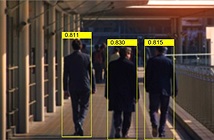 Cảnh sát Anh sử dụng AI để dự đoán tội phạm