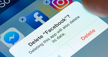 Người dân Australia kêu gọi tẩy chay Facebook