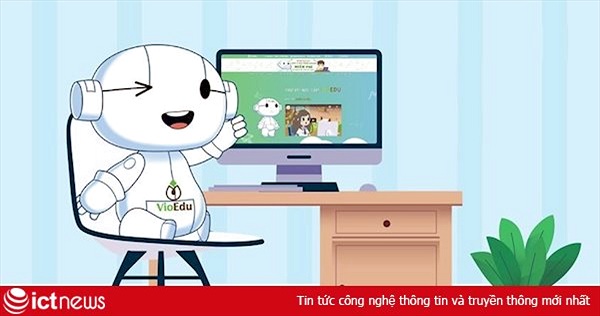 Sử dụng VioEdu 2024: Với sự phát triển đáng kể trong năm 2024, VioEdu đã trở thành một trong những trang web giáo dục hàng đầu và được sử dụng nhiều nhất tại Việt Nam. Với công nghệ hiện đại và chất lượng giáo trình cao, các học sinh và giáo viên đã tin dùng và đánh giá cao VioEdu với nhiều tiện ích hữu ích và tác động sâu sắc đến hành trình học tập của các bạn.