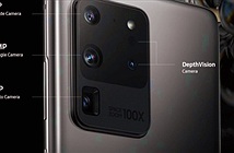 Bất ngờ với dòng smartphone đầu tiên sở hữu camera 150MP của Samsung