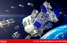 Ngành công nghiệp vệ tinh cỡ nhỏ Mỹ kêu gọi hỗ trợ từ chính phủ do ảnh hưởng của Covid-19