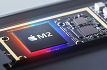 Samsung sẽ đóng vai trò quan trọng trong dây chuyền sản xuất chip Apple M2