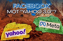 Facebook bị so sánh giống Yahoo 3.0’: Đế chế mắc kẹt trong vết xe đổ, có mộng lớn nhưng như ‘trò chơi phù phiếm’, chỉ còn Instagram để vớt vát