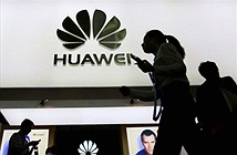 Đến lượt Huawei tuyên chiến với Samsung về vi phạm bằng sáng chế