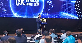 Doanh nghiệp CNTT sẽ tập trung nghiên cứu, đầu tư để tạo ra các nền tảng công nghệ phục vụ người Việt Doanh nghiệp CNTT sẽ tập trung nghiên cứu, đầu tư để tạo ra các nền tảng công nghệ phục vụ người Việt