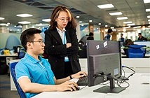 Liệu ngành IT Outsourcing Việt Nam đã đi đến giới hạn?