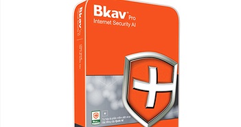 Phầm mềm BKAV 2020 diệt virus bằng AI không cần mẫu nhận diện