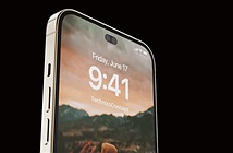 Hình ảnh iPhone 15 Pro Max nhàm chán nhất vừa xuất hiện, iFan sẽ phải thất vọng?