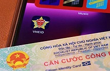 Có tài khoản định danh điện tử, có cần mang thẻ CCCD gắn chip nữa không?