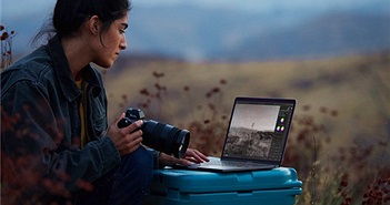 MacBook Pro M1 sắp hết hàng tại Việt Nam, mua máy nào thay thế?
