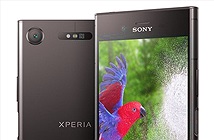 Sony Xperia XZ1 thiết kế không đột phá nhưng giá đắt xắt ra miếng