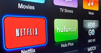 Doanh thu OTT TV tăng gấp 3, gấp rút 'quản' các nền tảng xuyên biên giới Doanh thu OTT TV tăng gấp 3, gấp rút 'quản' các nền tảng xuyên biên giới