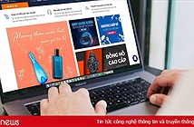 Ra mắt nền tảng ShopUS.vn giúp người dùng Việt Nam, Indonesia mua hàng từ Mỹ qua Amazon, eBay
