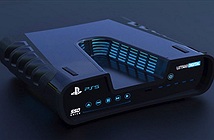 PlayStation 5 giá 550 USD, ra mắt cuối năm 2020?
