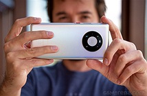 Huawei Mate 40 Pro là smartphone có camera tốt nhất hiện nay theo DxOMark