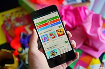 Google Play Store sẽ trở lại Trung Quốc vào năm sau
