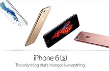 Nhà mạng Trung Quốc bị kiện vì quảng cáo iPhone 6s không đúng sự thật!