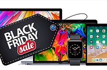 Vì sao Apple không nhiệt tình với ngày hội giảm giá Black Friday?