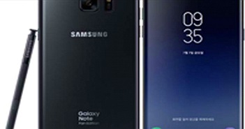 Tầm tiền 13 triệu đồng, nên mua Galaxy Note FE hay Xperia XZs? Tầm tiền 13 triệu đồng, nên mua Galaxy Note FE hay Xperia XZs?