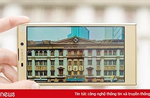 Sony giới thiệu Xperia L2 tại Việt Nam, giá 5,49 triệu đồng
