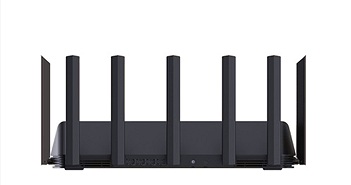 Mi AIoT Router AX3600: Router Wi-Fi 6 đầu tiên từ Xiaomi giá 2,8 triệu