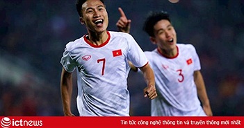 U23 Việt Nam vs U23 Thái Lan: Ai là vua ở Đông Nam Á?