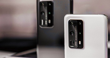 HOT: Ra mắt Huawei P40 Pro/ P40 Pro+: Camera lớn nhất, zoom xa nhất, sạc nhanh nhất HOT: Ra mắt Huawei P40 Pro/ P40 Pro+: Camera lớn nhất, zoom xa nhất, sạc nhanh nhất