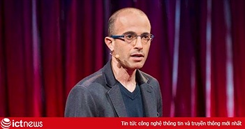 Yuval Noah Harari: "Thế giới sẽ ra sao sau đại dịch coronavirus?"