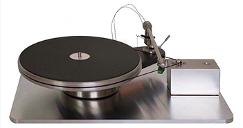 Tin vui cho tín đồ analog, Simon Yorke tái xuất mâm than S9 Tin vui cho tín đồ analog, Simon Yorke tái xuất mâm than S9