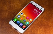 Xiaomi xin cấp bằng sáng chế về cảm biến vân tay trên smartphone