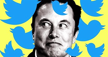 Twitter xuôi lòng, chuẩn bị đồng ý để Elon Musk mua lại