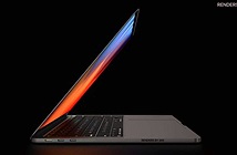 MacBook Pro mới sẽ ra mắt tại WWDC 2021?