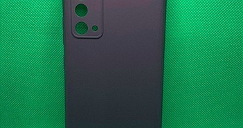 Ốp lưng Samsung Galaxy Note20 + hé lộ chi tiết thiết kế