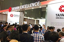 Taiwan Excellence đồng hành cùng IoT tại Taiwan Expo 2017