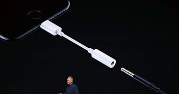 Apple nên bỏ ngay chi tiết quá lỗi thời này trên iPhone Apple nên bỏ ngay chi tiết quá lỗi thời này trên iPhone