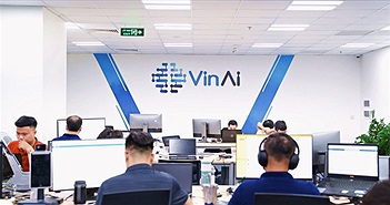 VinAI vào Top 20 công ty nghiên cứu AI toàn cầu