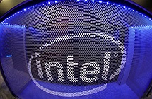 Intel sản xuất chip cho MediaTek