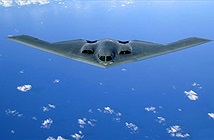 Mỹ níu kéo sức mạnh không quân bằng siêu oach tạc cơ mới