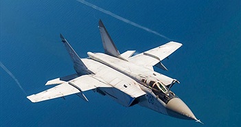 Nga quay lại với MiG-41 - quyết định “bỏ rơi” Su-57?