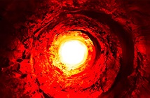 Tiên tri khủng khiếp của nhà khoa học về lò nung nóng rẫy trên Trái đất: Địa ngục ngay trước mắt!