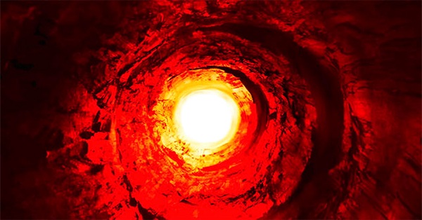"Tiên tri" khủng khiếp của nhà khoa học về "lò nung" nóng rẫy trên Trái đất: Địa ngục ngay trước mắt!