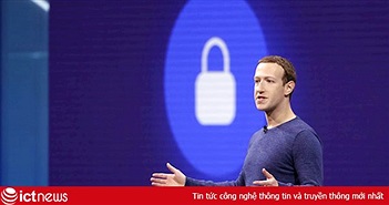 Facebook chính thức bị phạt nửa triệu bảng tại Anh Facebook chính thức bị phạt nửa triệu bảng tại Anh