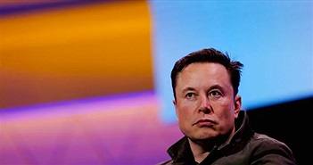 Nhà Trắng giải oan cho tỉ phú Elon Musk